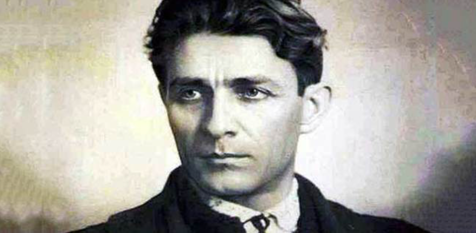 Dr. Corneliu E. Giurgea